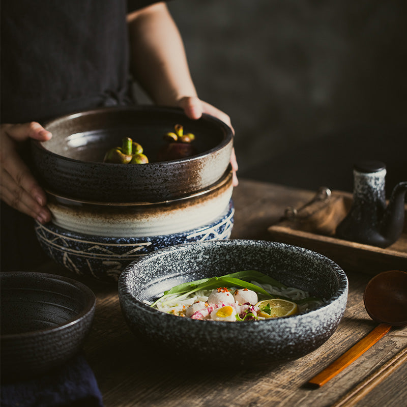 Japanese Bowl