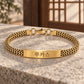 Korean ID Bracelet for Men