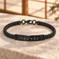Personalized Men's ID Bracelet