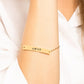 Women's Katakana Name Bracelet