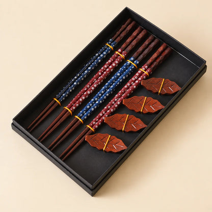 Japanese Chopstick Gift Set