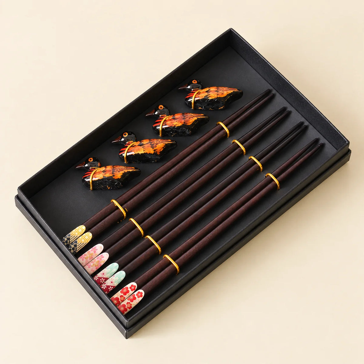 Japanese Chopstick Gift Set