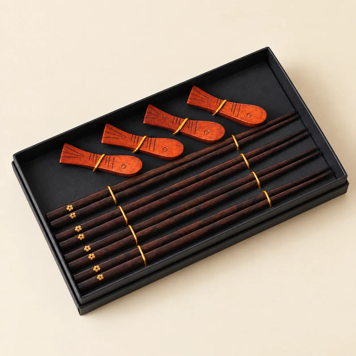 Japanese Chopstick Gift Set
