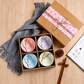 Mizumi Bowl Set