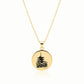 Hōzō Necklace for Women