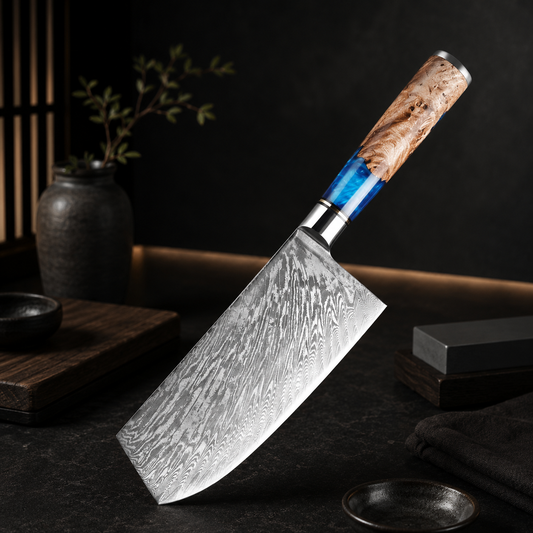 Nakiri Umi Knife