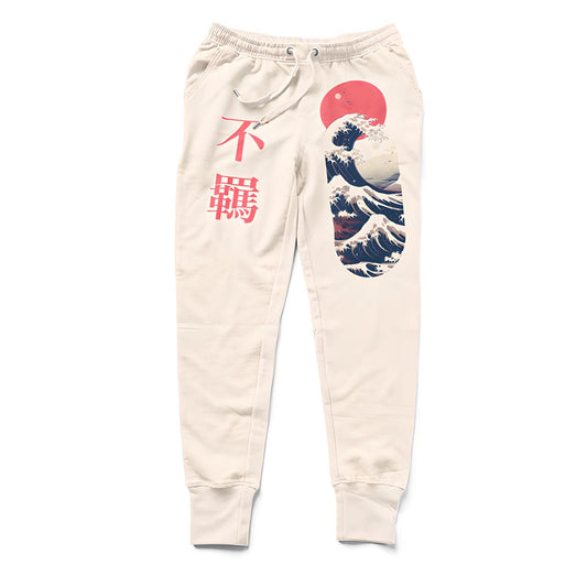 Kanagawa Pants