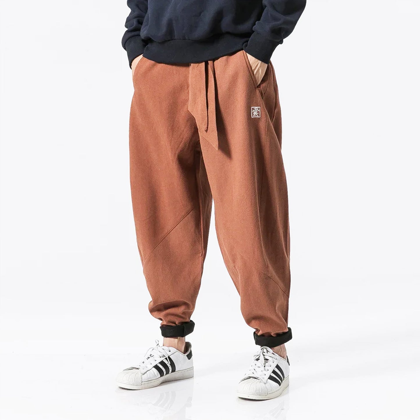 Kenseii Pants