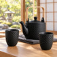 Ichimatsu Japanese Tea Set – Teapot and 2 Cups