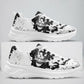 Chunky Aranami Sneakers