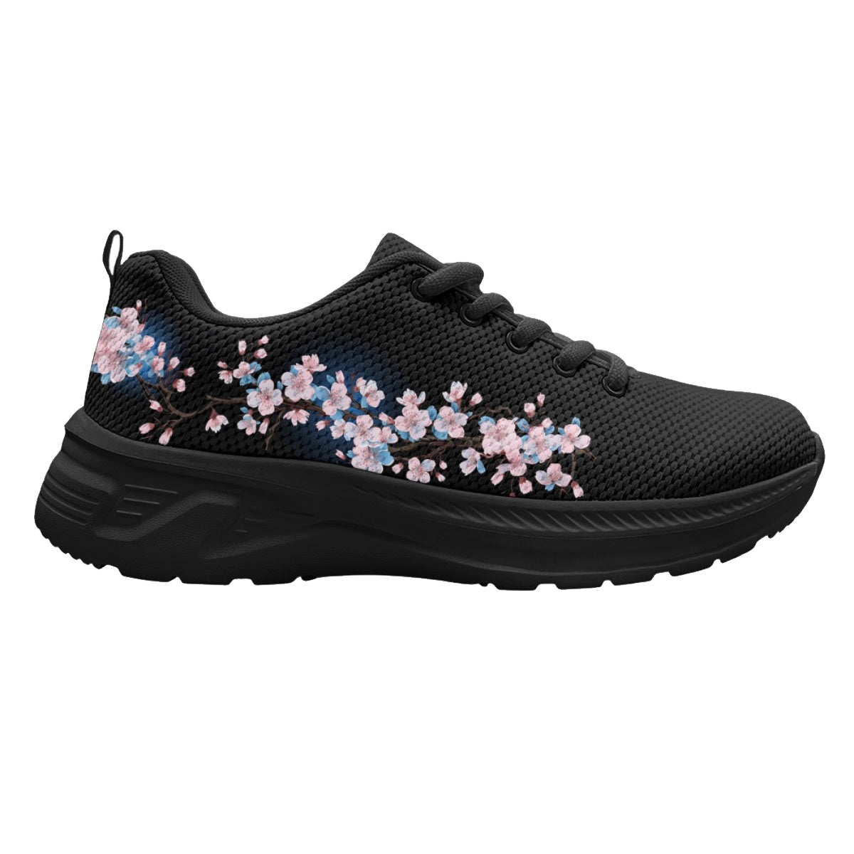 Chunky Hana Sneakers
