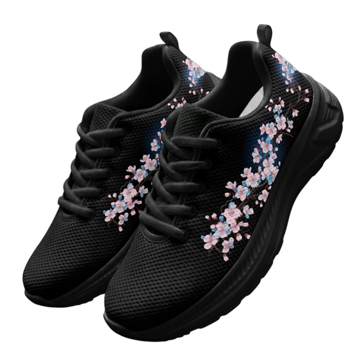 Japanese Hana Sneakers with Chunky Sole | Takumiya