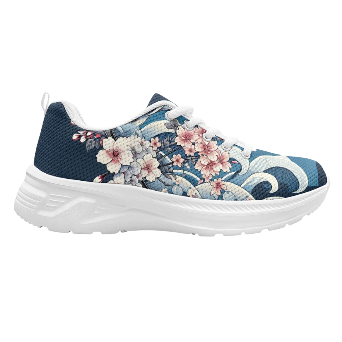 Chunky Izanagi Sneakers