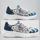 Chunky Izanagi Sneakers