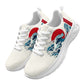 Chunky Kanagawa Sneakers