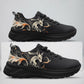 Chunky Kitsunebi Sneakers