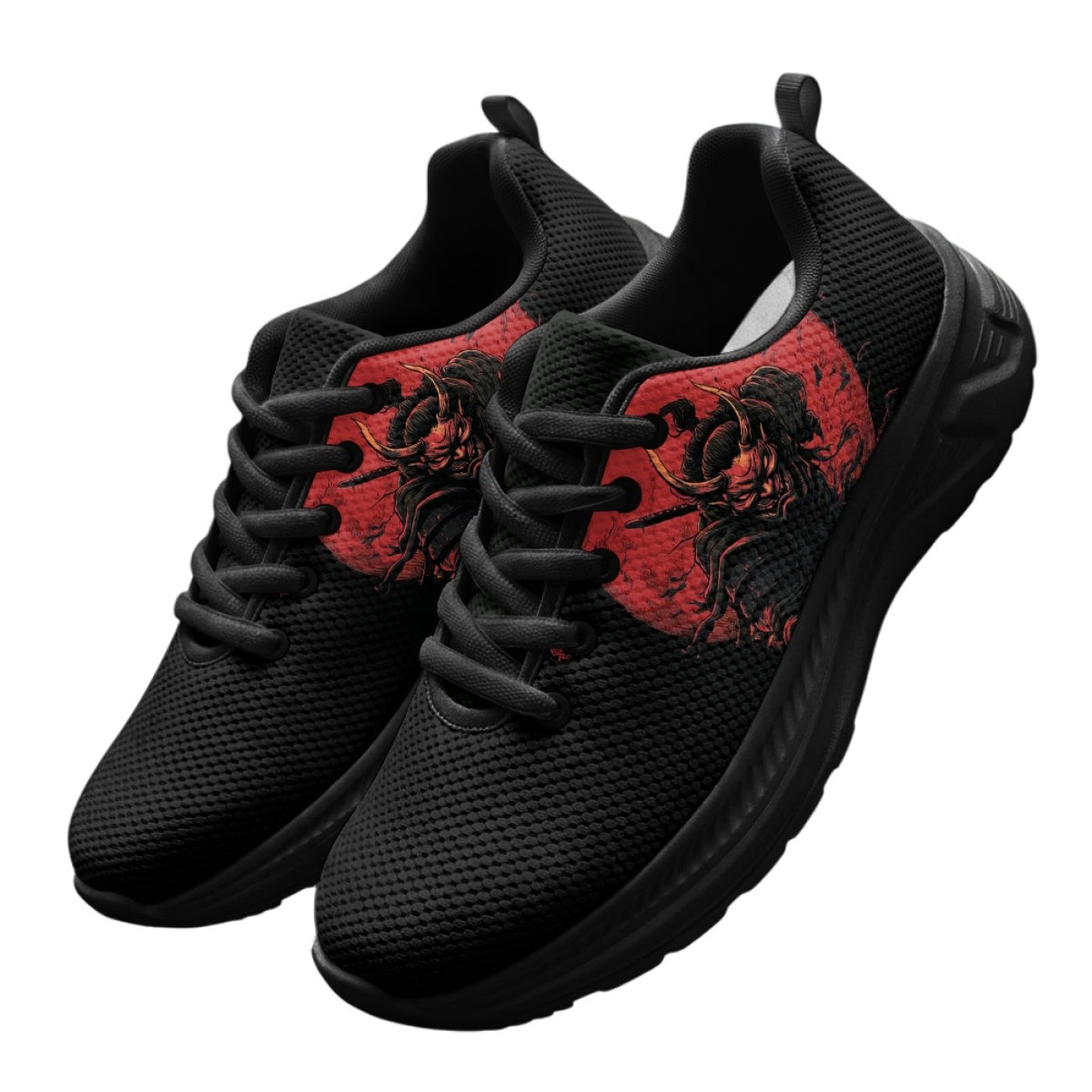 Chunky Oni Sneakers
