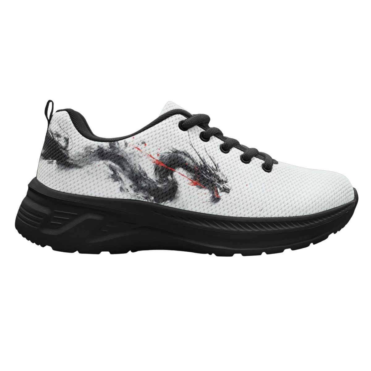 Chunky Ryu Sneakers