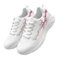 Chunky Sakura Sneakers