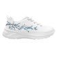 Chunky Shizuka Sneakers