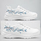 Chunky Shizuka Sneakers