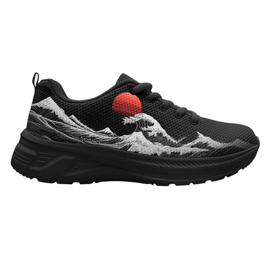 Chunky Suijin Sneakers