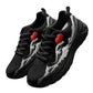 Chunky Suijin Sneakers