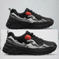Chunky Suijin Sneakers