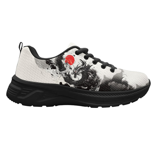 Chunky Tatsu no Tori Sneakers