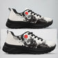 Chunky Tatsu no Tori Sneakers