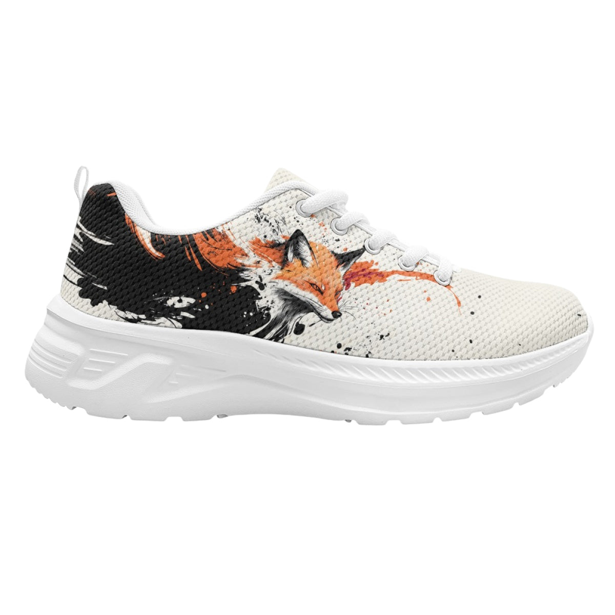 Chunky Tenko Sneakers