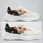 Chunky Tenko Sneakers
