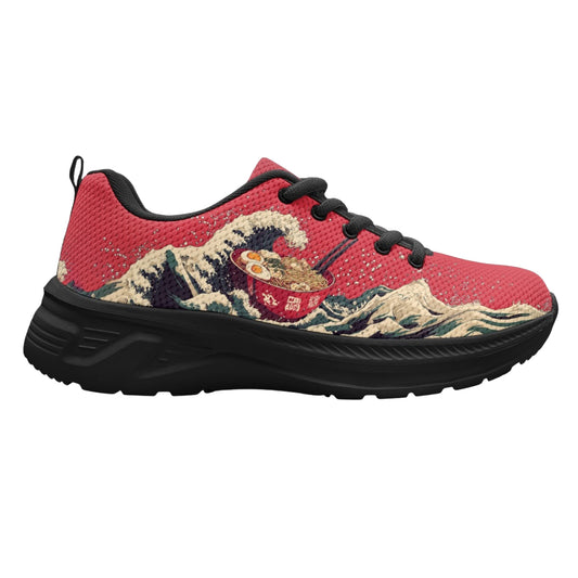 Chunky Umiramen Sneakers
