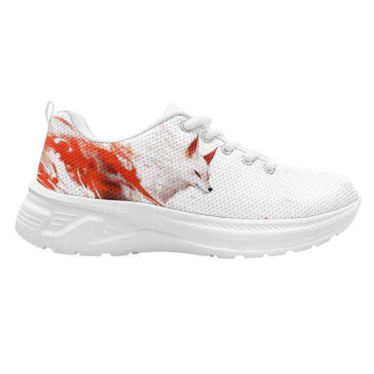 Chunky Yako Sneakers