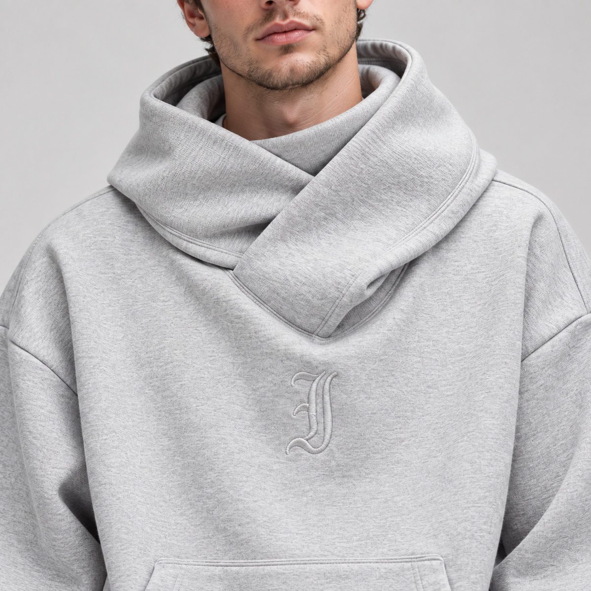 Shinobi Ninja Hoodie